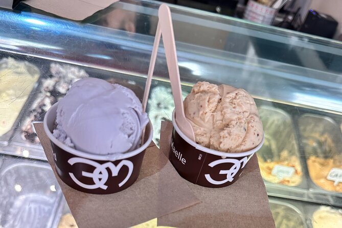 NO DIET CLUB - Best food tour in Aix en Provence (En / Fr) - Savory tastings that explain Aix: aioli, anchoïade, and friends
