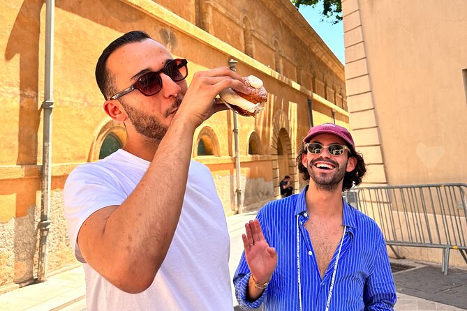 NO DIET CLUB - Best food tour in Aix en Provence (En / Fr) - Sweet Provence without the sugar overload
