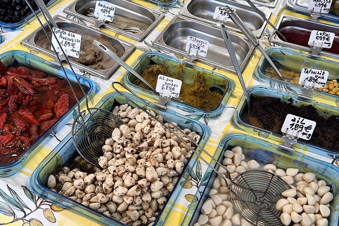 NO DIET CLUB - Best food tour in Aix en Provence (En / Fr) - Photo-worthy Aix moments you will actually remember