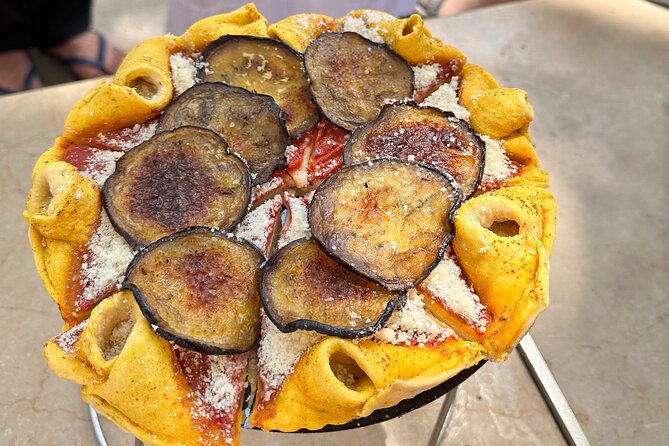 NO DIET CLUB - Best food tour in Aix en Provence (En / Fr) - Meeting Point at 12 Cr Mirabeau, your Aix starting line