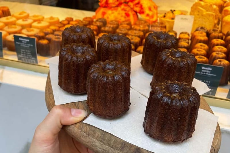 No Diet Club : Bordeaux Food Tour in Bordeaux center ! - Burger, Focaccia, and That Street-Food Friendly Energy