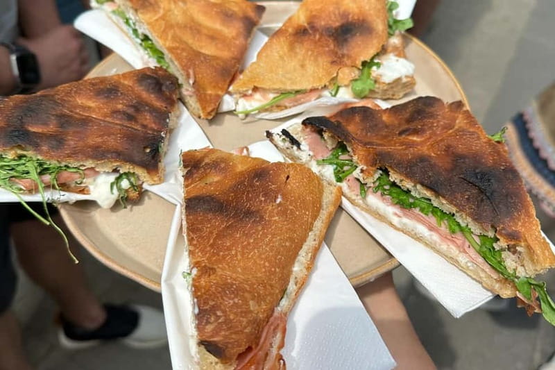 No Diet Club : Bordeaux Food Tour in Bordeaux center ! - Group Size, Pacing, and Comfort on a 3.5-Hour Route