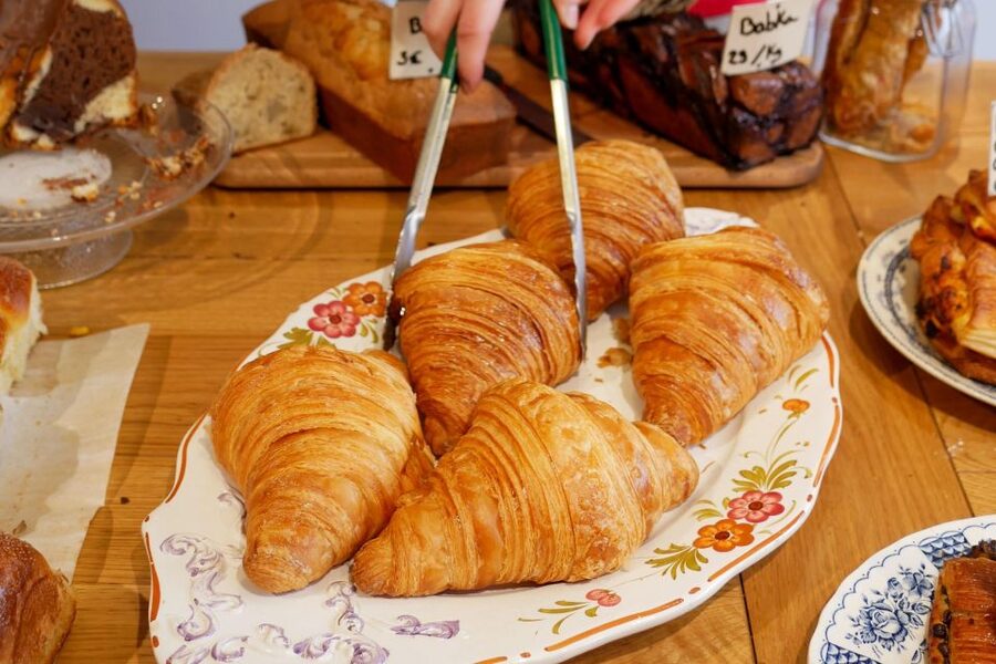 No Diet Club : Bordeaux Food Tour in Les Chartrons ! - The food and the stories, how the guide makes it stick