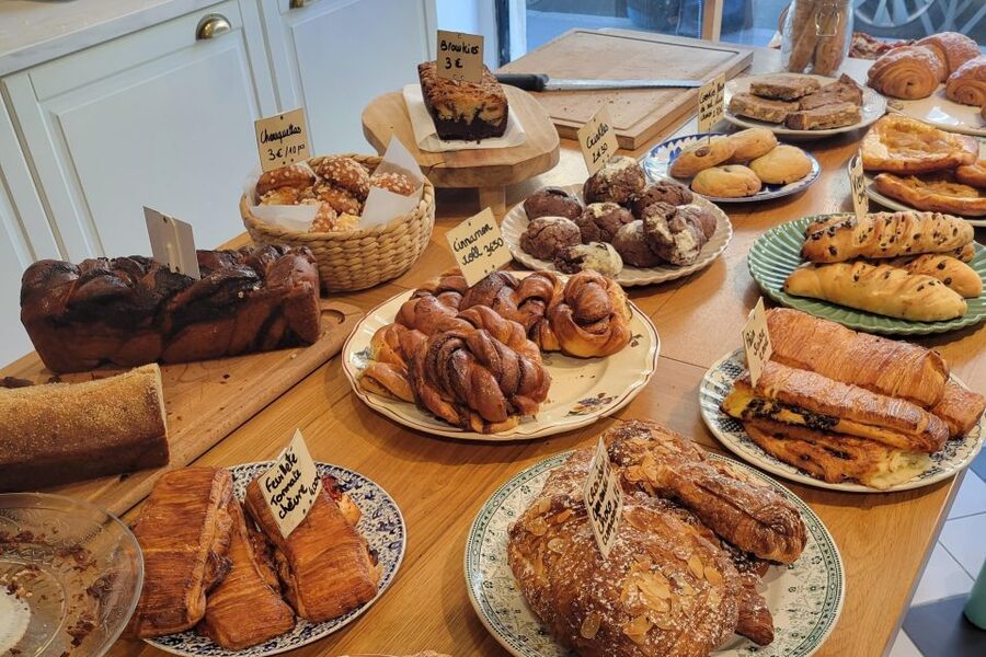 No Diet Club : Bordeaux Food Tour in Les Chartrons ! - What to do before and after the tour (so you feel great)