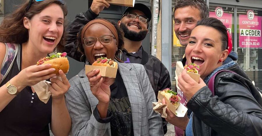 NO DIET CLUB - LET’S GET THICK IN Lille ! - Your guide can make or break the vibe