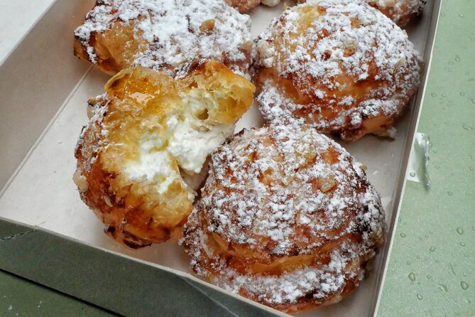 NO DIET CLUB - Unique food tour in Bordeaux ! - Key Highlights Before You Go