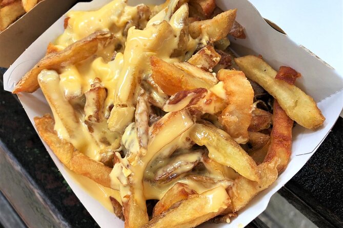 NO DIET CLUB - Unique food tour in Bordeaux ! - Walking the Center of Bordeaux Like You Live There