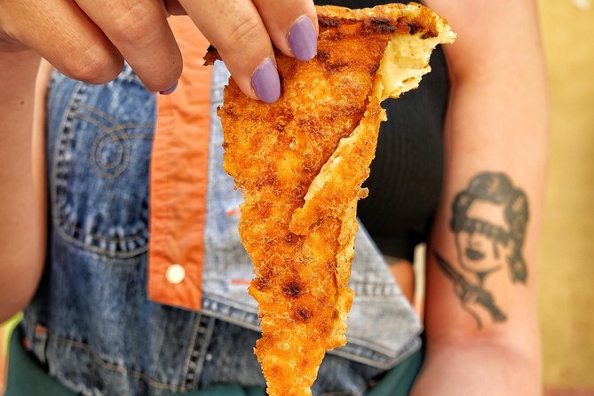 NO DIET CLUB - Unique Local Food in Nice ! - Key things to know before you eat your way through Old Nice