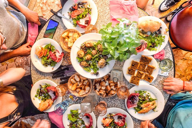 NO DIET CLUB - Unique Local Food in Nice ! - Why No Diet Club in Nice feels different from a typical food tour