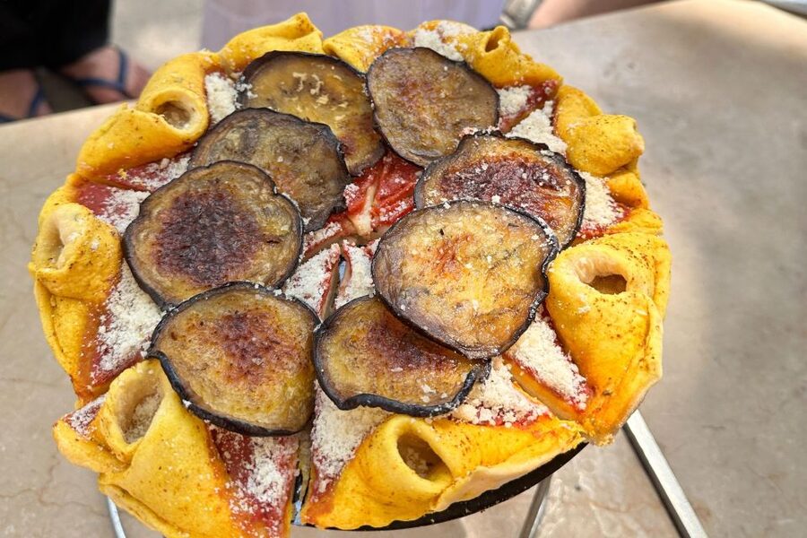 NO DIET CLUB - Unique local food tour in Aix en Provence - Savory spreads and Provençal classics, aioli to anchoïade