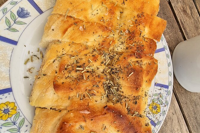 NO DIET CLUB - Unique local food tour in Ajaccio (English/French) - Stop-by-stop tasting experience: what each bite is likely to teach you