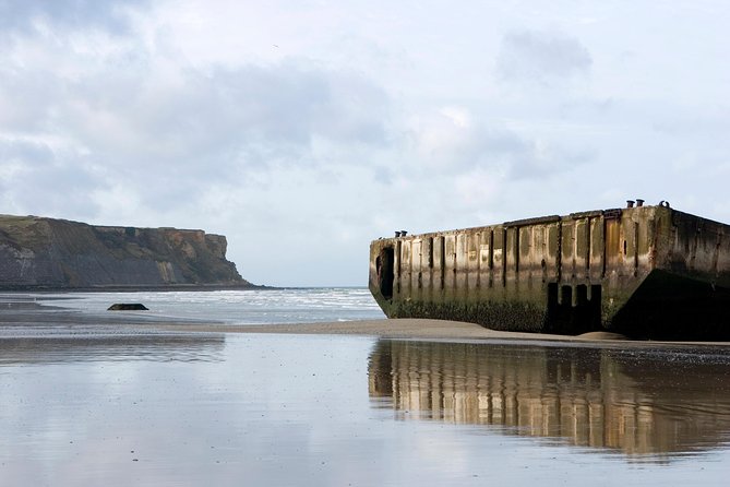 Normandy 2Days Trip Landing Beaches and Mont St Michel from Paris - Getting back to Paris: expect a long coach ride