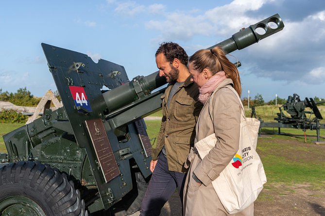 Normandy 2Days Trip Landing Beaches and Mont St Michel from Paris - Price and value: where the $682.40 really goes