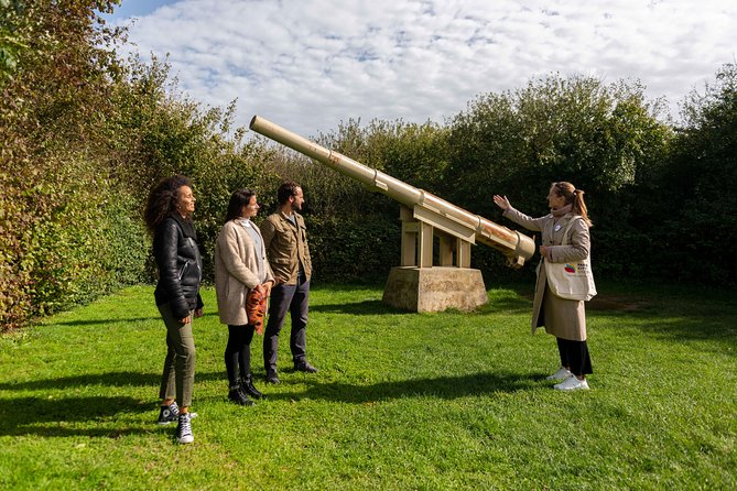 Normandy 2Days Trip Landing Beaches and Mont St Michel from Paris - Rouen Cathedral and Honfleur old harbor: two charming detours