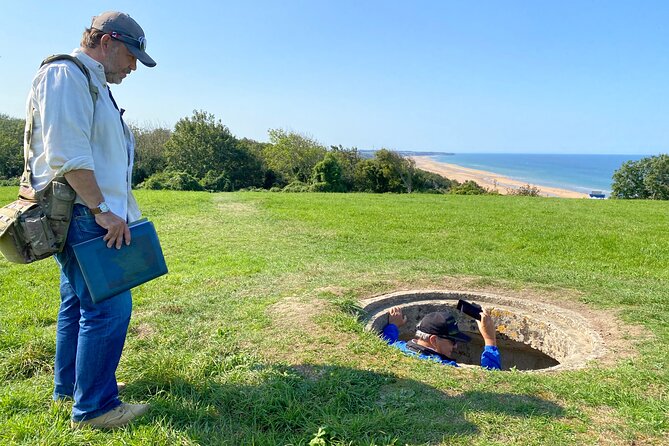 Normandy American D-Day Beaches Full Day Tour from Bayeux - Lunch, Breaks, and What to Pack for Real Weather