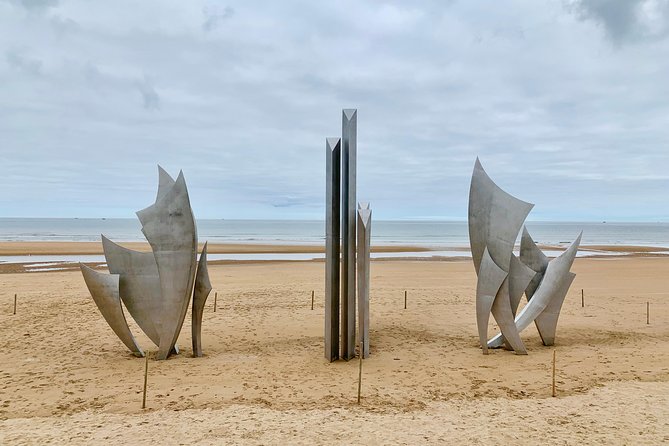 Normandy Battlefields D-Day Private Trip with VIP Services from Paris - Why This Normandy D-Day Day Trip Works So Well