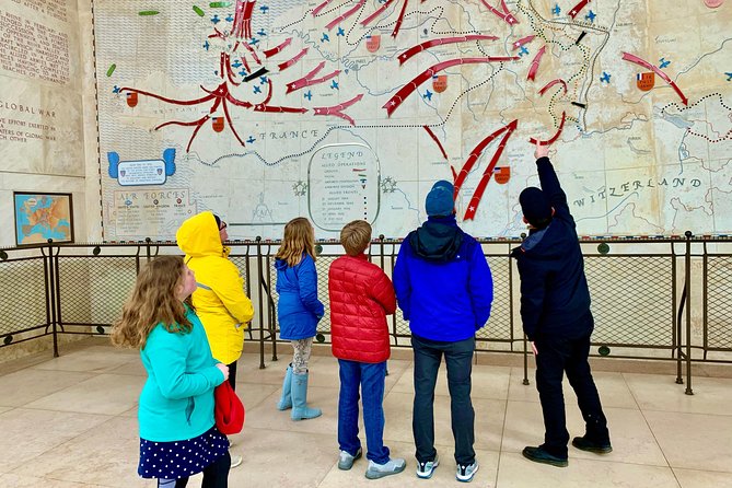 Normandy Battlefields D-Day Private Trip with VIP Services from Paris - Paris Pickup and the Comfort Factor in a 12 to 13 Hour Day
