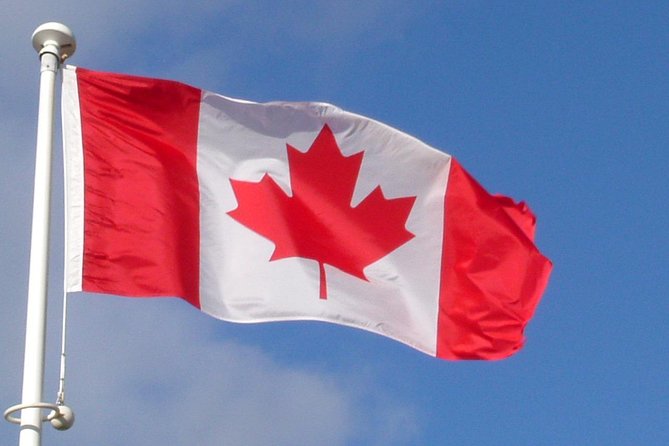 Normandy Battlefields Half Day Tour - Canadian World War II Sites - Who should book this Canadian Normandy half-day tour