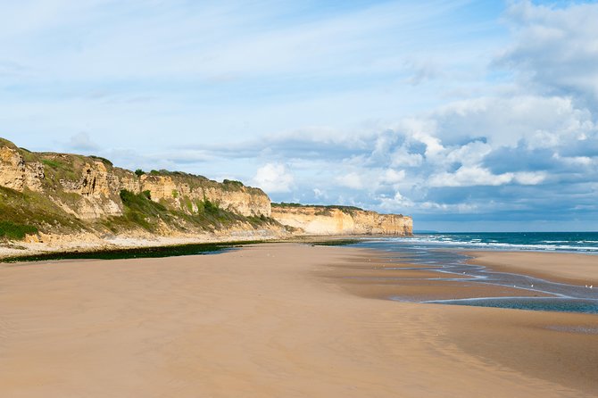 Normandy D-Day Beaches and American Cemetery Day Trip from Paris - Juno Beach Center and the Canadian Memorial, Possible But Not Guaranteed