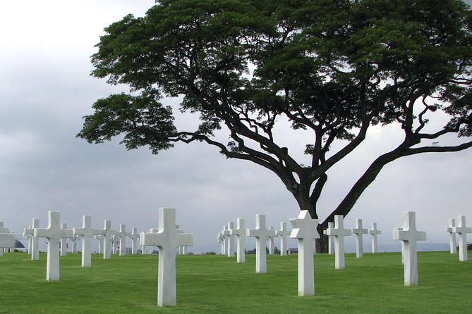 Normandy D-Day Landing Beaches Small-Group Day Trip from Paris - What you get for the $344.27 price, and where the value really is