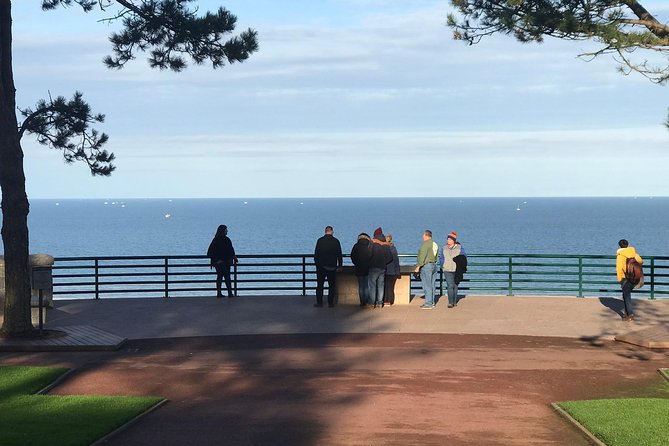 Normandy D-Day Landing Beaches Small-Group Day Trip from Paris - The long-day reality: what to plan for before you go