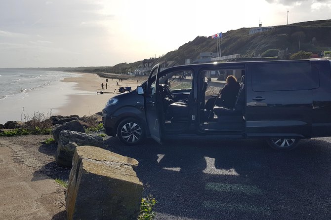 Normandy D-Day Private Tour with Omaha Beach from Paris - Why This Normandy Day Trip Works Better Than DIY