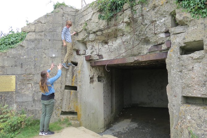 Normandy D-Day Private Tour with Omaha Beach from Paris - Price and Value: What You Really Pay For