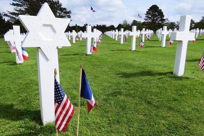 Normandy D-Day Private Tour with Omaha Beach from Paris - The 6:30am Paris Pickup, Timing, and How to Prepare