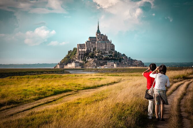 Normandy D-Day Tour with Mont Saint-Michel Day Trip from Paris - Key things I’d plan around before you go