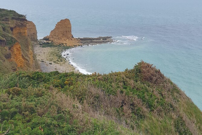 Normandy Day Trip from Paris, D-Day Sites with Lunch & Cider - Cidrerie Lebrec in the countryside: cider tasting, plus apple juice