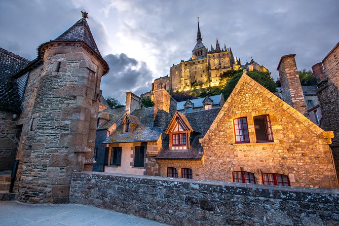 Normandy - Mont Saint-Michel Full Day Tour from Bayeux - Bayeux to Mont Saint-Michel Without the Headache