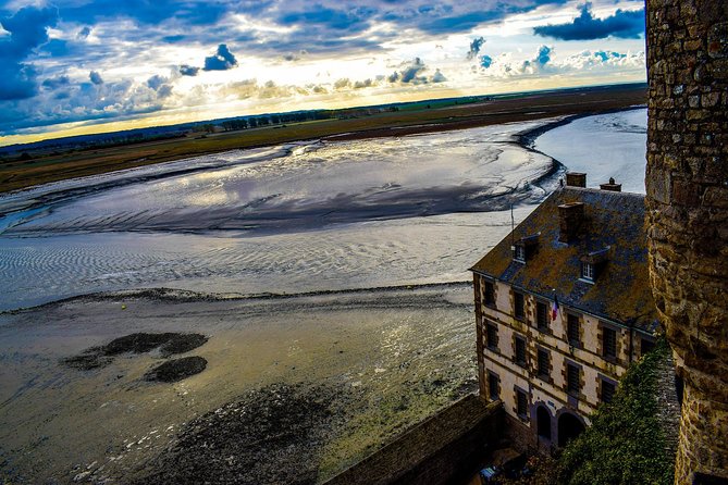 Normandy - Mont Saint-Michel Full Day Tour from Bayeux - Small Group Size and Group Dynamics (Why It Feels Less Rushed)