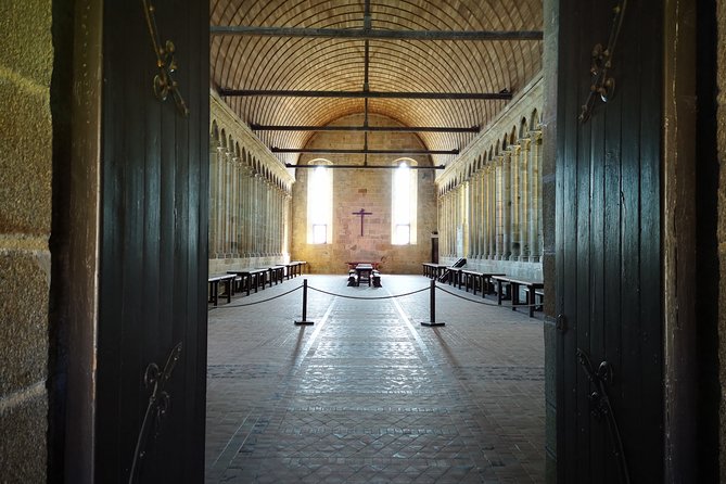 Normandy - Mont Saint-Michel Full Day Tour from Bayeux - Value Check: Is 265.50 a Good Deal?