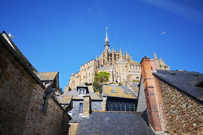 Normandy - Mont Saint-Michel Full Day Tour from Bayeux - Who This Tour Suits Best