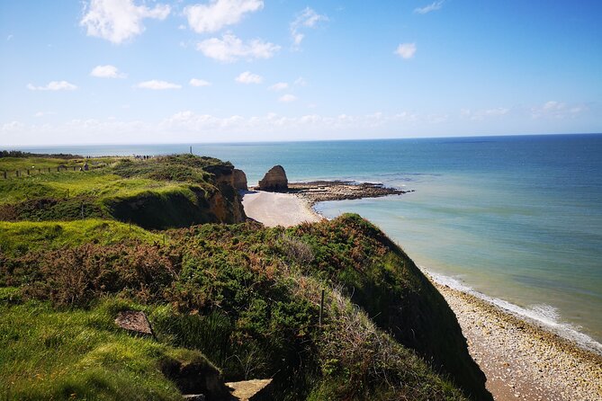 Normandy U.S. D-Day Sites Half Day Tour From Bayeux - Why This Half-Day Normandy D-Day Tour Makes Sense From Bayeux
