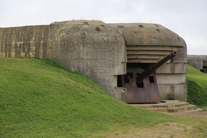 Normandy WWII Private Half-day Sidecar Tour From Bayeux - Key things that make this sidecar tour work
