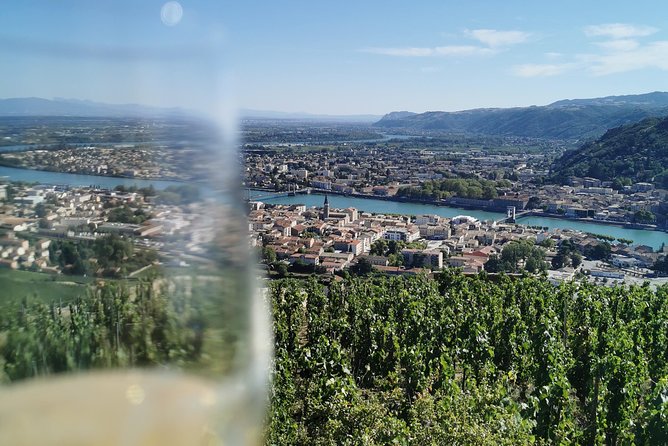 Northern Rhône Valley From Lyon Full day - Tain-lHermitage (3 Hours): Where Hermitage and Croze-Hermitage Come to Life
