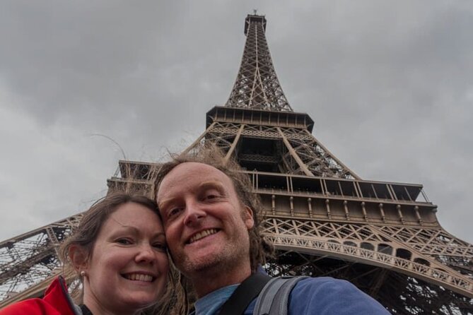 Notre Dame Area Guided Tour with Experienced Guide - Key things I’d bet on before you go