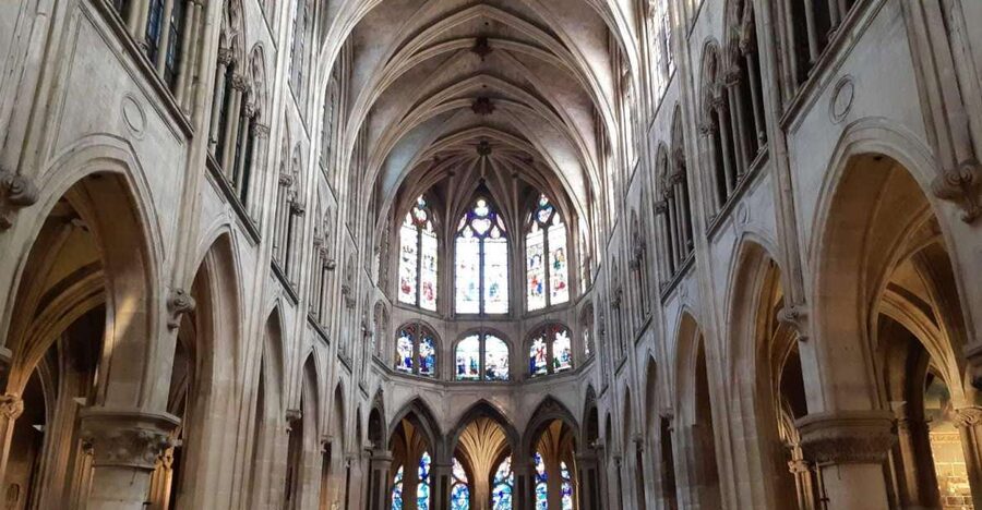 Notre-Dame Cathedral Private tour - What You Do and Do Not Get: towers, entry, and realistic expectations