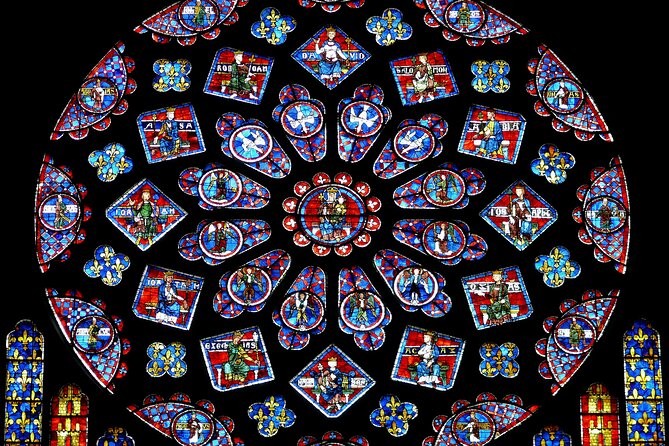 Notre Dame de Paris Interior Guided Tour - Price and value: is $100.08 worth it?