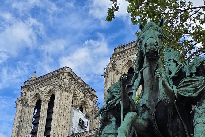 Notre Dame de Paris Interior Guided Tour - Who should book this tour (and who should skip it)
