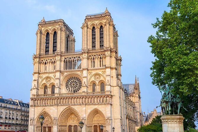 Notre Dame Mystery and Latin Quarter Walking Tour - Key highlights I’d plan around