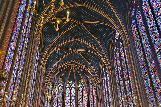 Notre Dame Paris Outdoor Tour with Crypt Entry - Should You Book? My Practical Take