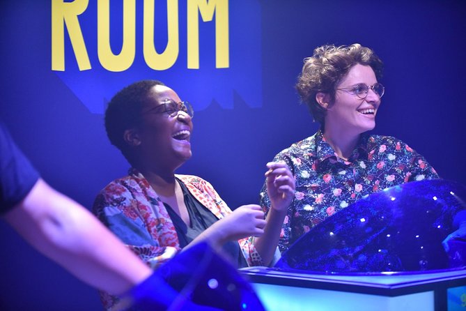 Odéon Quiz Room - What Happens During the 60-Minute Play, Rules Shifts, Jokers, and 2 or 3 Games