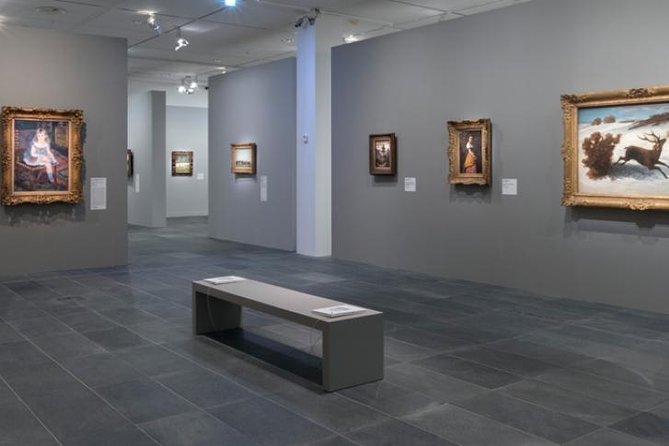 Orangerie & Monet's Water Lilies Exclusive Tour w/ Reserved Entry - What to Do Before You Go (So the Museum Rules Don’t Slow You Down)