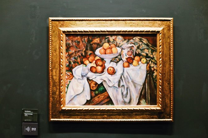 Orsay Museum - Exclusive Guided Tour (Reserved Entry Included) - Price and value: is $144.21 per person fair?
