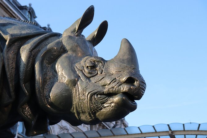 Orsay Museum Private or Small-Group Guided Tour - Musée d’Orsay Makes Sense Faster With a Real Guide