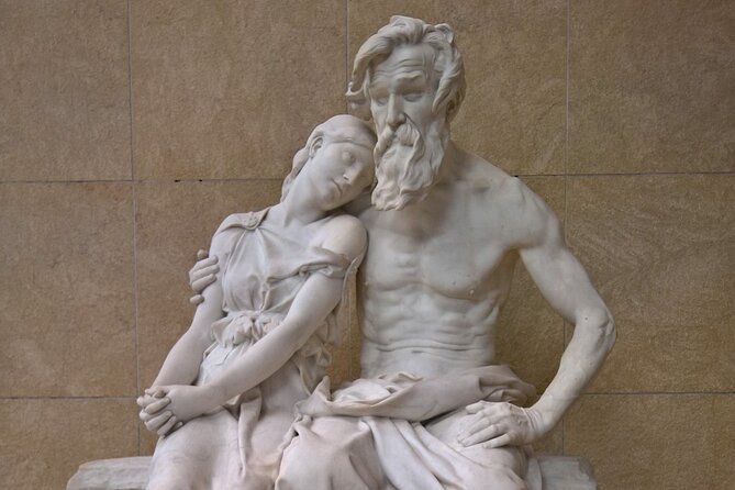 Orsay Museum Private or Small-Group Guided Tour - Small-Group Feel, Private Timing, and Real Comfort Factors