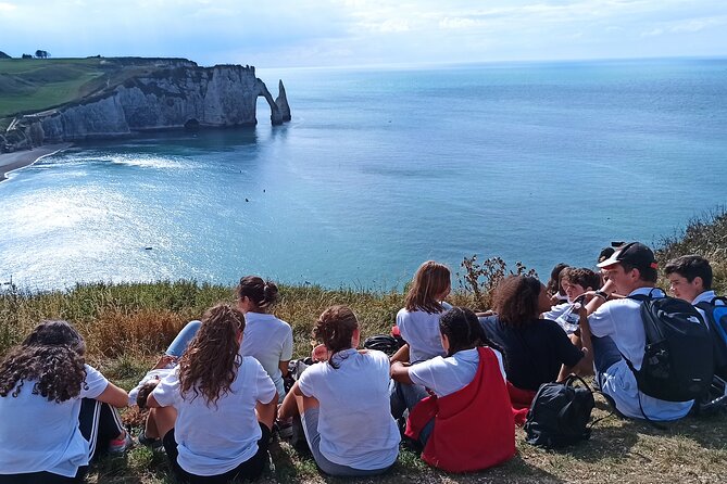 Outdoor Escape Game in Étretat - Timing, difficulty, and how to avoid getting stuck