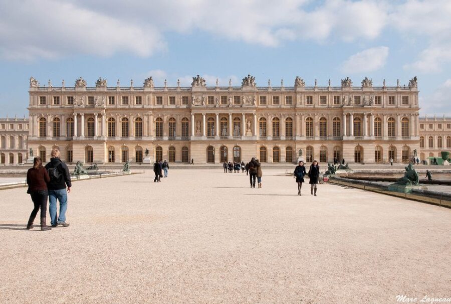 Palace of Versailles Guided Afternoon Tour from Paris - Who this Versailles afternoon tour fits best